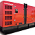 Дизельный генератор Himoinsa HTW-670 T5 в кожухе ДизельЭнергоРесурс