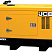 Дизельный генератор JCB G13QX с АВР ДизельЭнергоРесурс