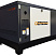 Газовый генератор Genese G100 в кожухе ДизельЭнергоРесурс
