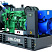 Дизельный генератор Elcos GE.VO.450/410.BF с АВР ДизельЭнергоРесурс