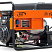 Бензиновый генератор RID RV 12001 E с АВР ДизельЭнергоРесурс