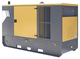 Дизельный генератор Elcos GE.VO.094/085.SS ДизельЭнергоРесурс