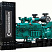 Дизельный генератор Energoprom EFC 1000/400 ДизельЭнергоРесурс