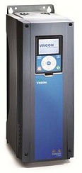 Частотный преобразователь VACON0100-3L-0205-5-FLOW+SDB4+FL04+DPAP+DLRU 110кВт 380В