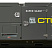 Дизельный генератор CTG 200SD в кожухе ДизельЭнергоРесурс