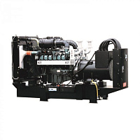 Дизельный генератор Fogo FDF 820 D ДизельЭнергоРесурс
