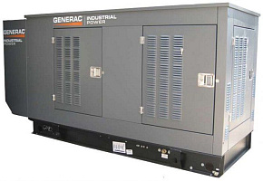 Газовый генератор Generac SG 32 с АВР ДизельЭнергоРесурс