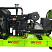 Дизельный генератор GenPower GPR-LRY 300 OTO ДизельЭнергоРесурс