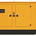Дизельный генератор Aksa AVP 720 в кожухе ДизельЭнергоРесурс