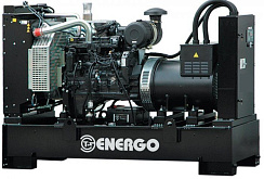 Дизельный генератор Energo EDF 130/400 IV ДизельЭнергоРесурс