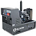 Дизельный генератор Elcos GE.YA.011/010.BF ДизельЭнергоРесурс