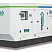 Дизельный генератор Greaves Power GPWII-PII-160F ДизельЭнергоРесурс