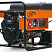Бензиновый генератор RID RV 10541 ER ДизельЭнергоРесурс